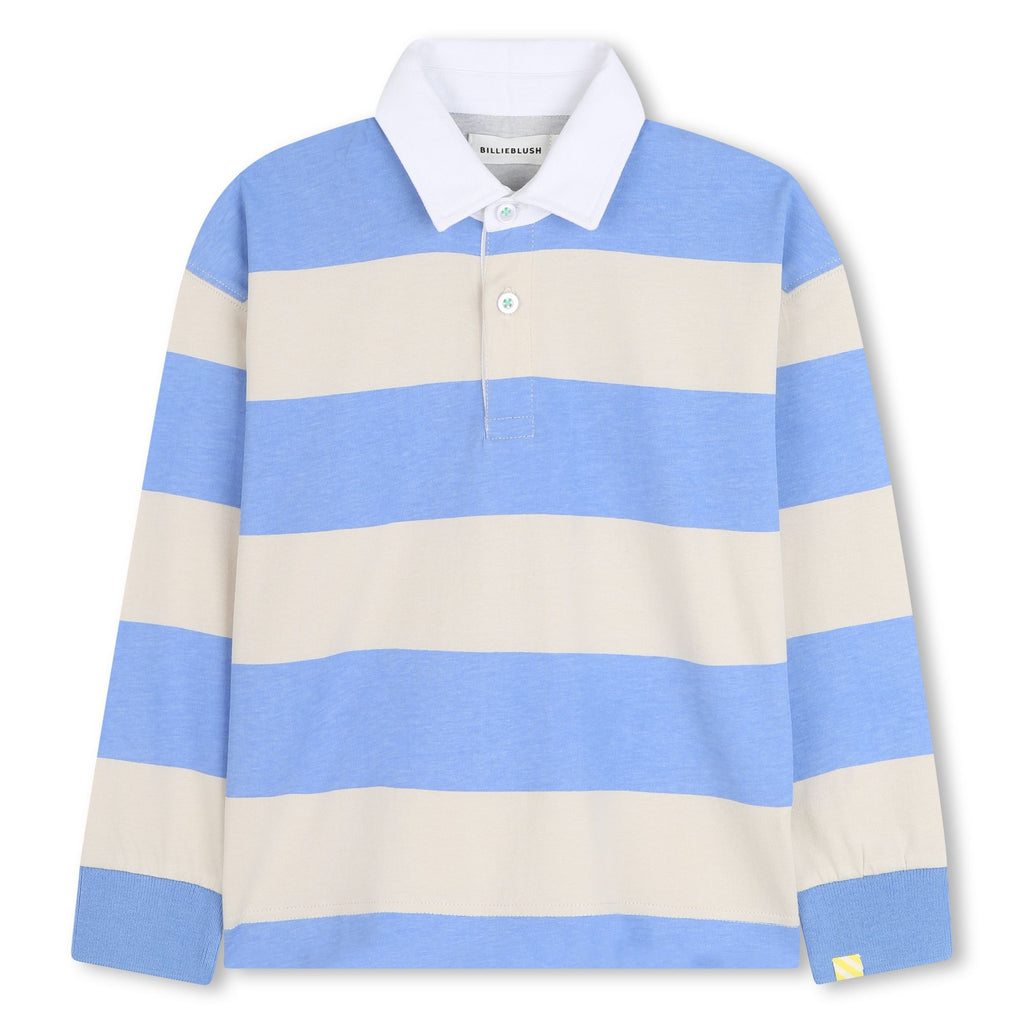 Billieblush Boys Polo Shirt U21195