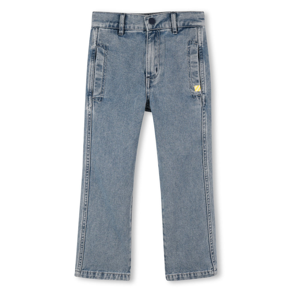 Billieblush Boys Jeans U21201