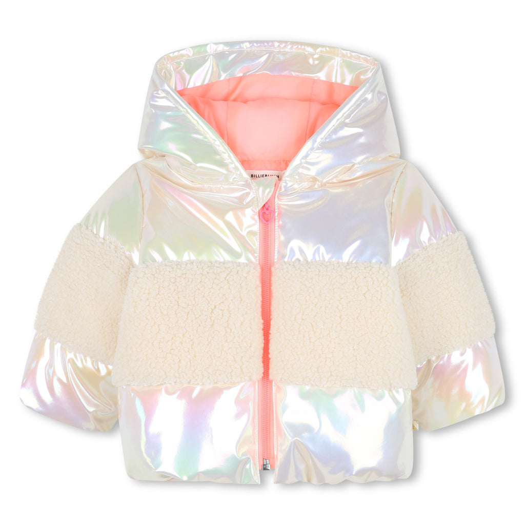 Billieblush Baby Puffer Jacket U21246