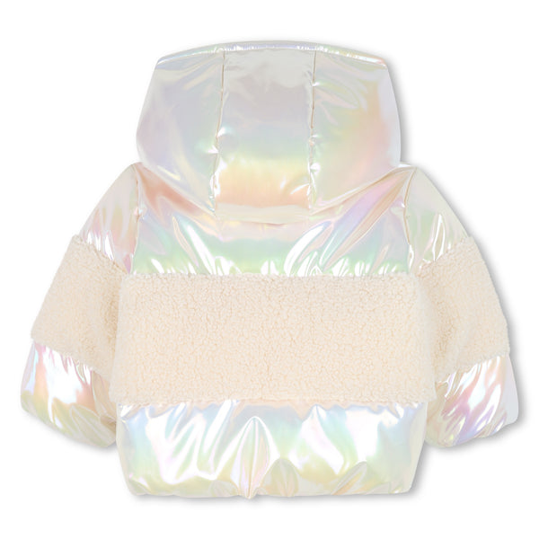 Billieblush Baby Puffer Jacket U21246