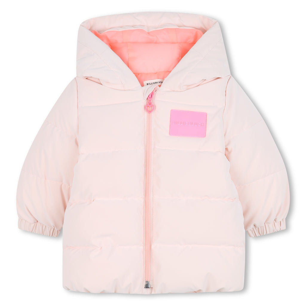 Billieblush Baby Puffer Jacket U21247