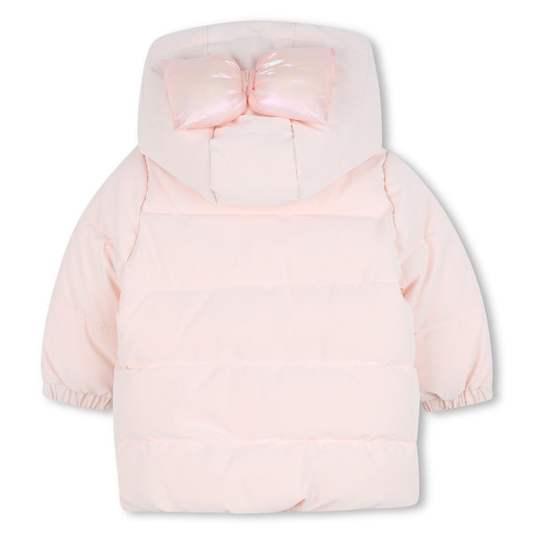 Billieblush Baby Puffer Jacket U21247