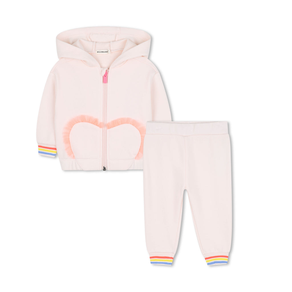 Billieblush Baby Tracksuit U21250