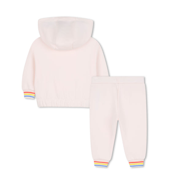 Billieblush Baby Tracksuit U21250