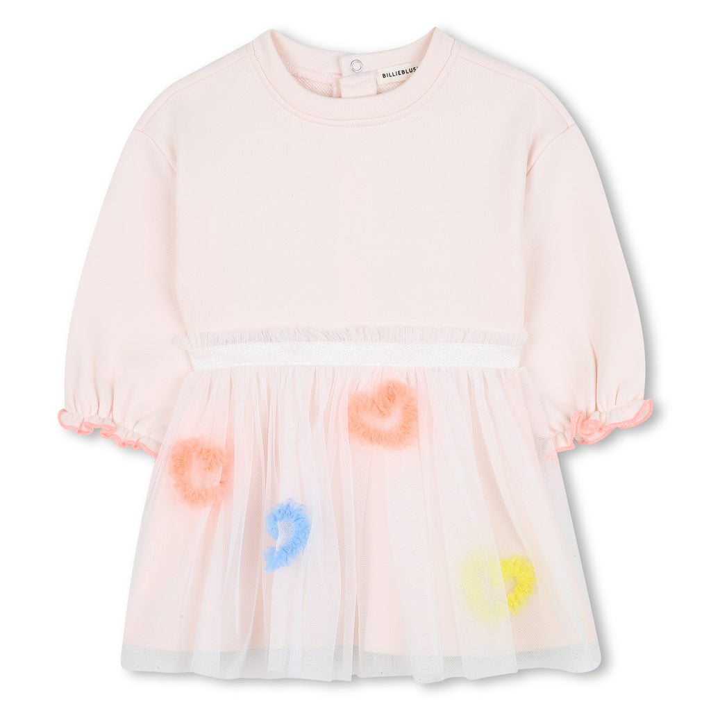 Billieblush Dress U21255