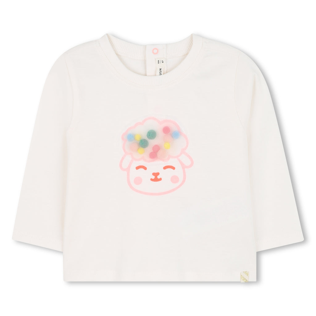 Billieblush Baby Top U21262