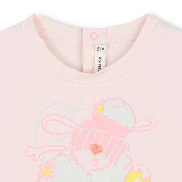 Billieblush Baby Top U21265