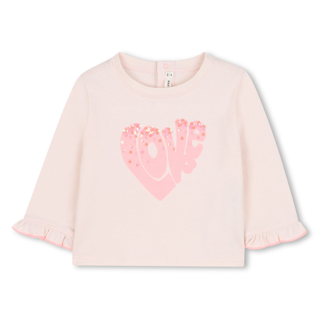 Billieblush Baby Top U21266
