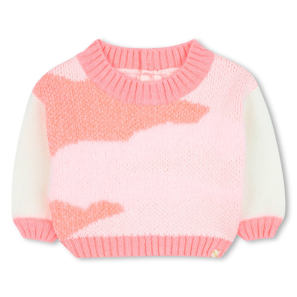 Billieblush Baby Jumper U21268
