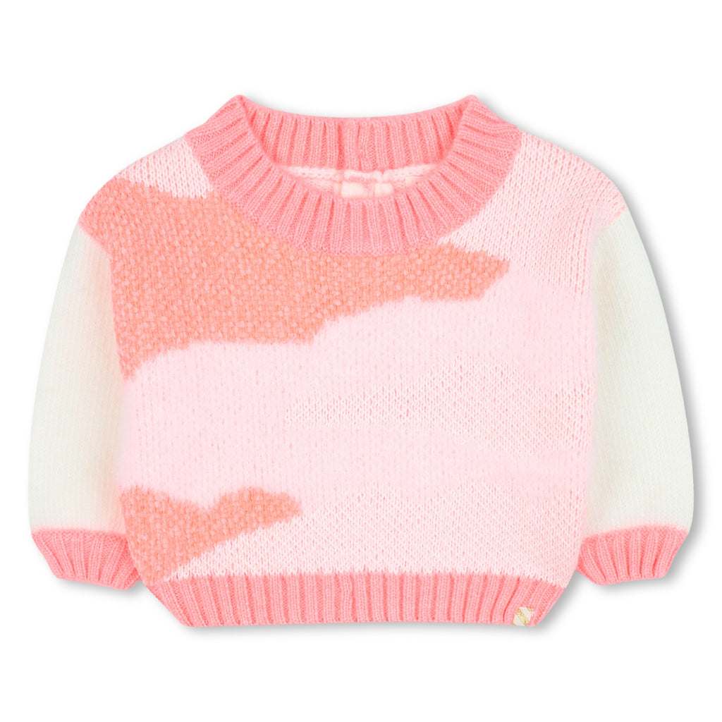 Billieblush Baby Jumper U21268