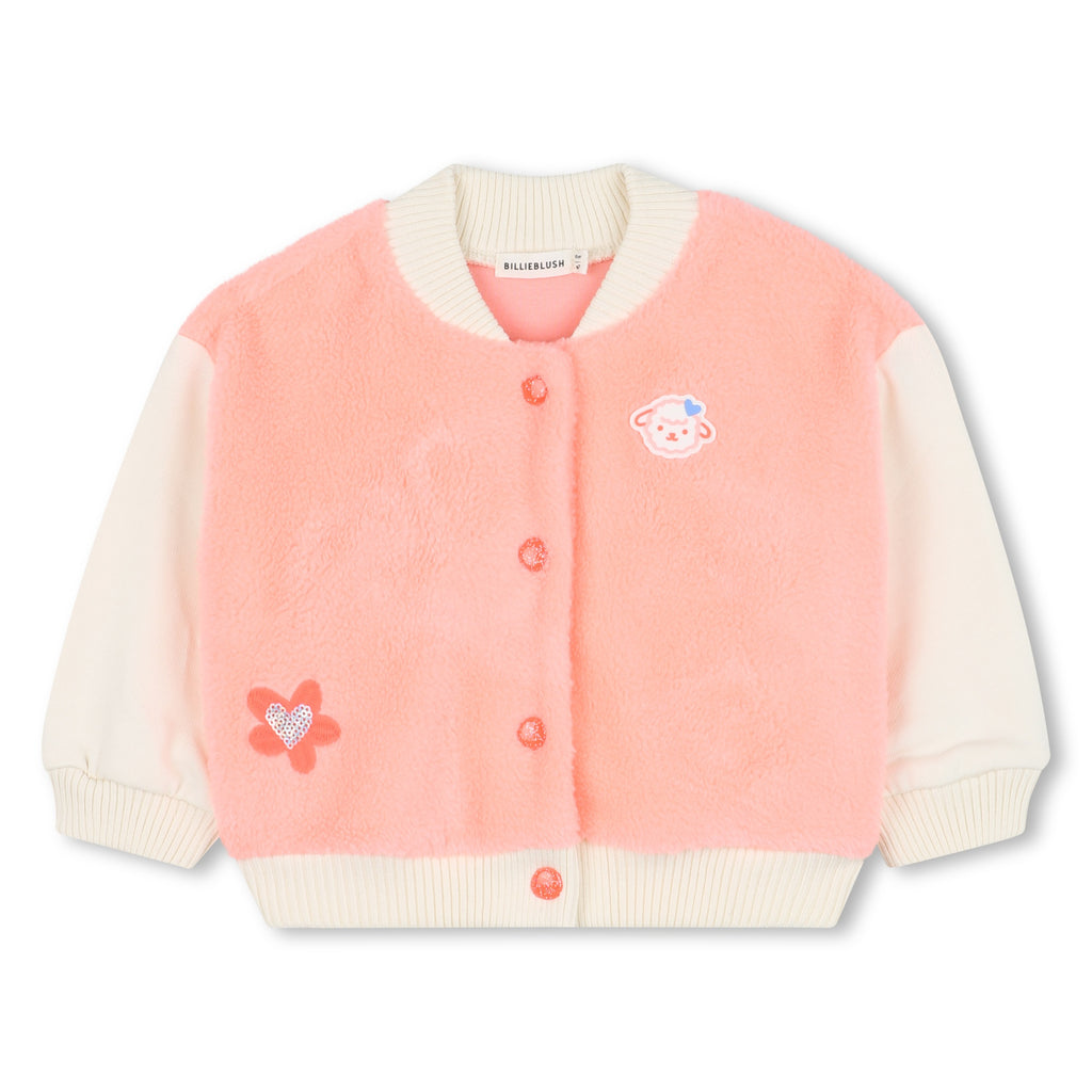 Billieblush Baby Cardigan U21272