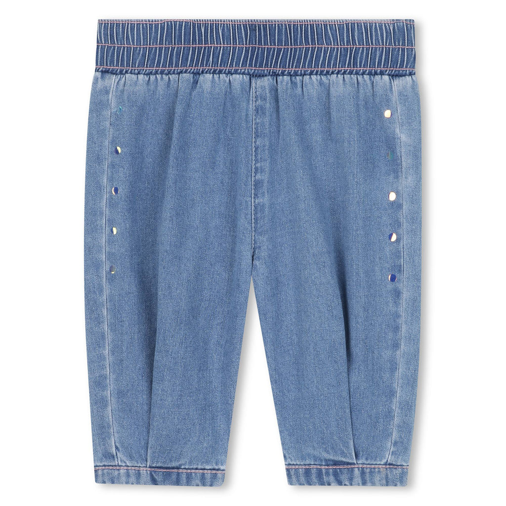 Billieblush Baby Jeans U21273