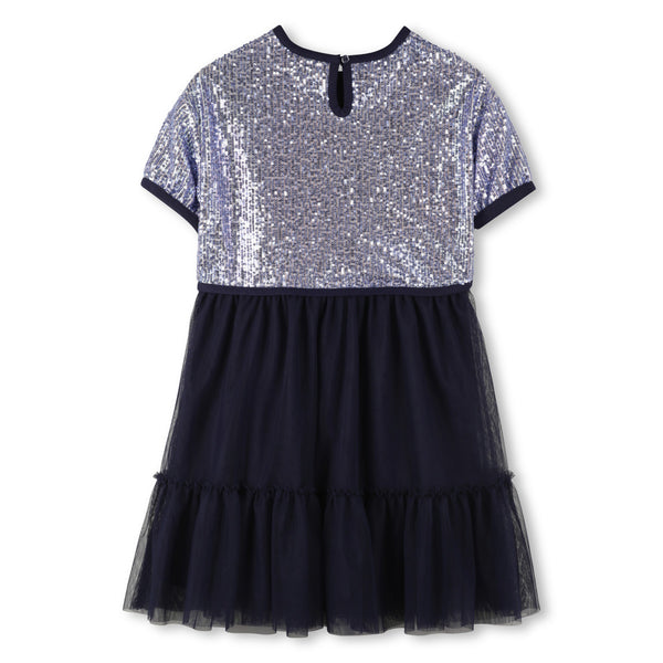 Billieblush sequin dress U21286