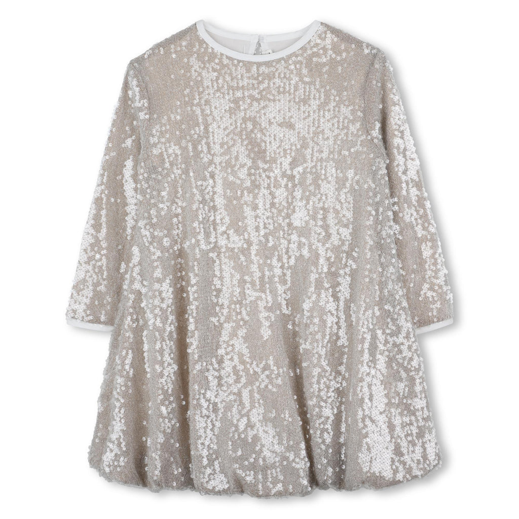 Billieblush sequin dress U21291