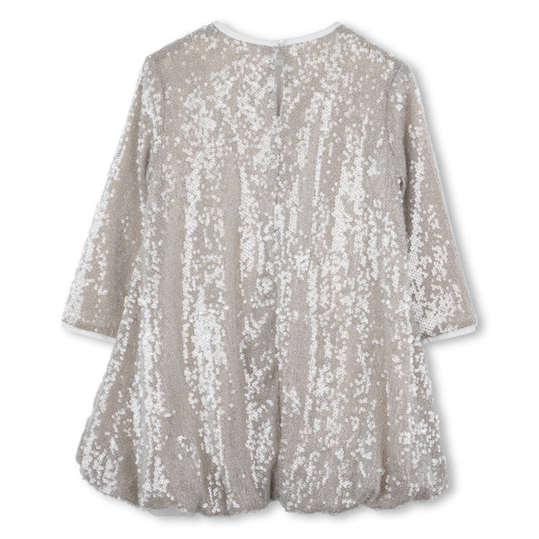 Billieblush sequin dress U21291