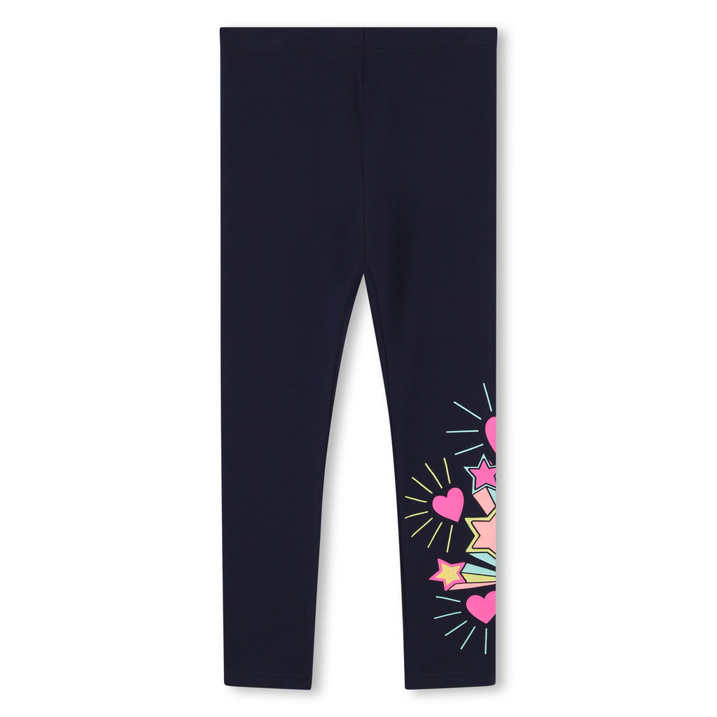 Billieblush Navy  leggings u21321