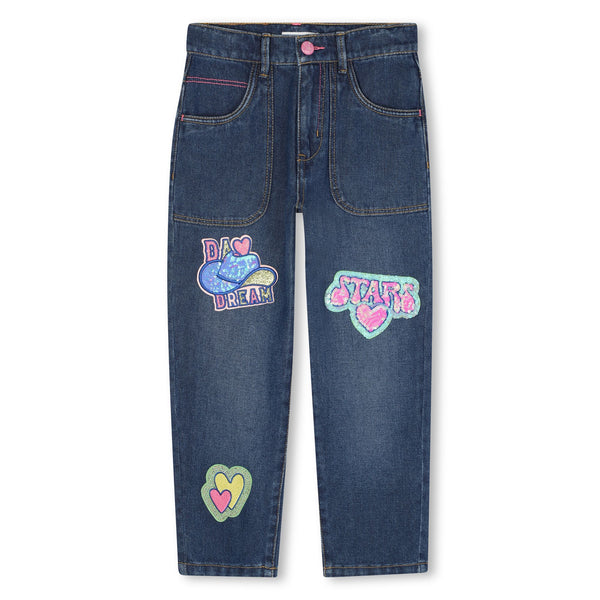 Billeblush Jeans U21327
