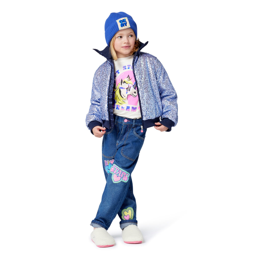 Billeblush Jeans U21327
