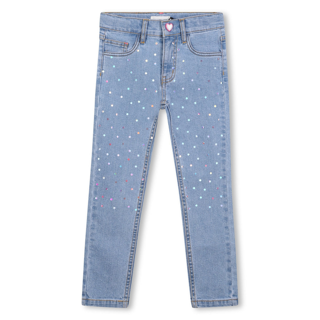 Billeblush Jeans U21328