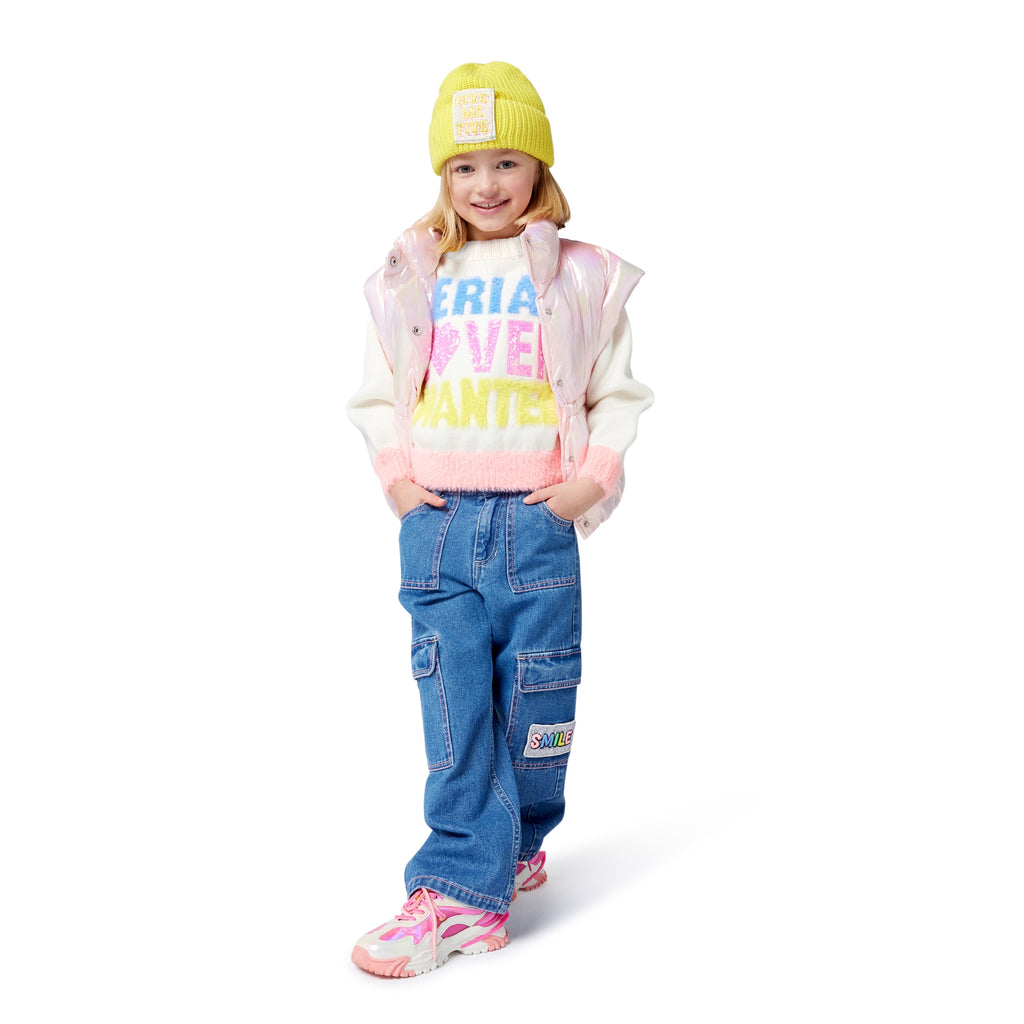 Billieblush Jeans U21329