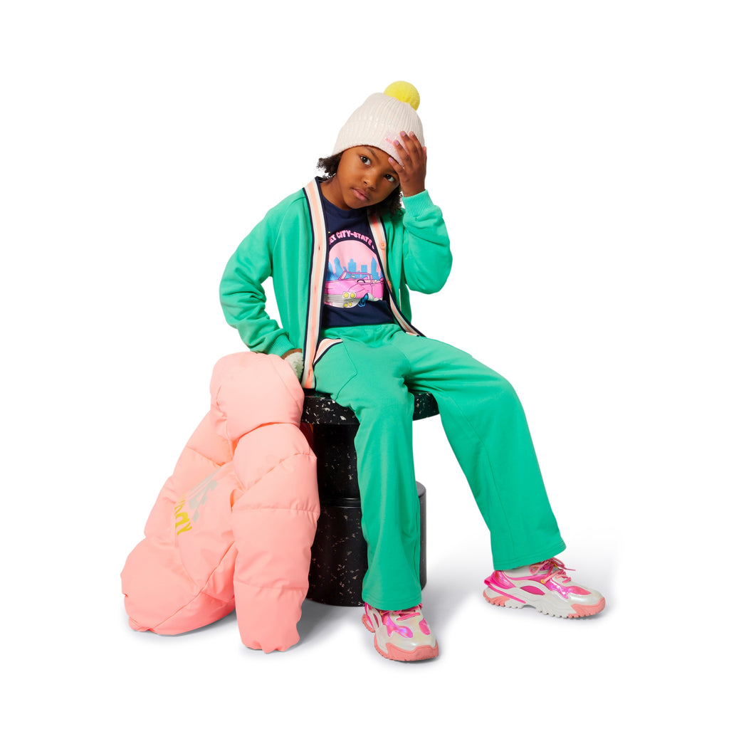 Girls Billieblush trousers U21338o
