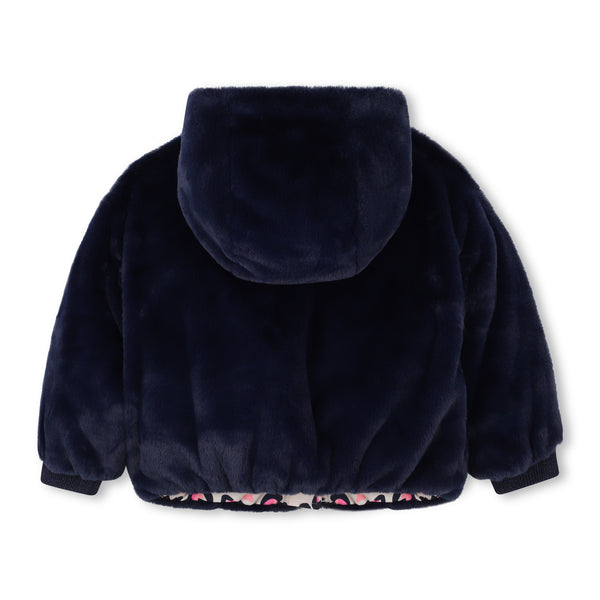 Billieblush reversible jacket U21355
