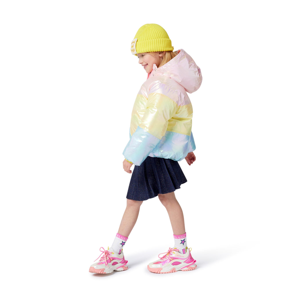 Billieblush Puffer Jacket U21358