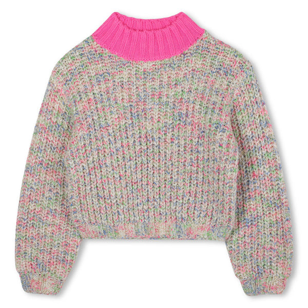 Billieblush Girls Pullover U21367