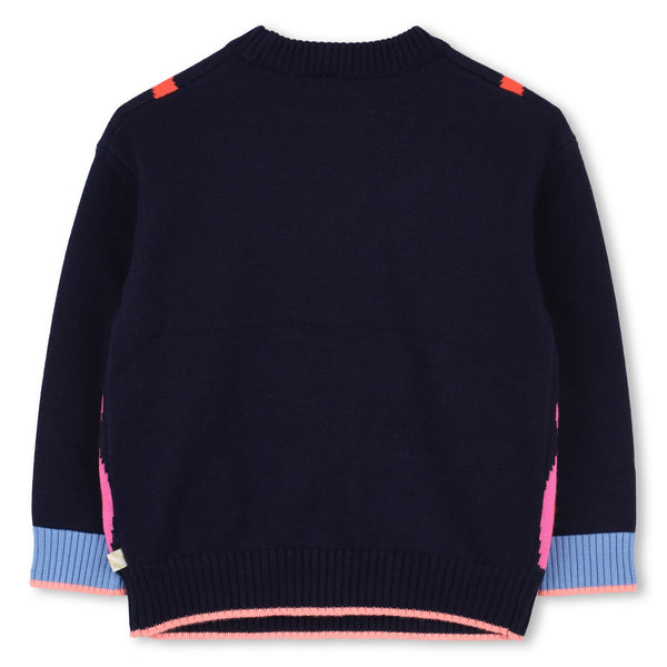 Girls Billieblush Jumper U21368
