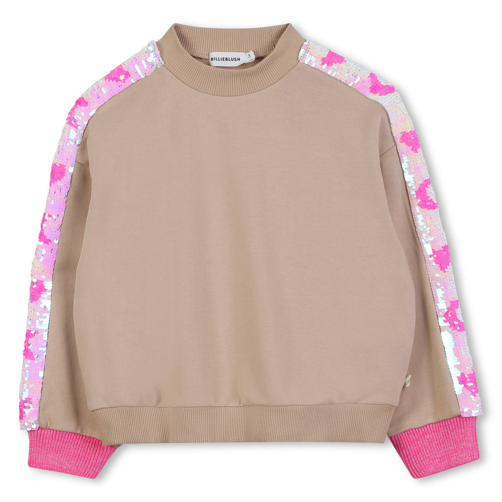 Billieblush Sweatshirt U21370