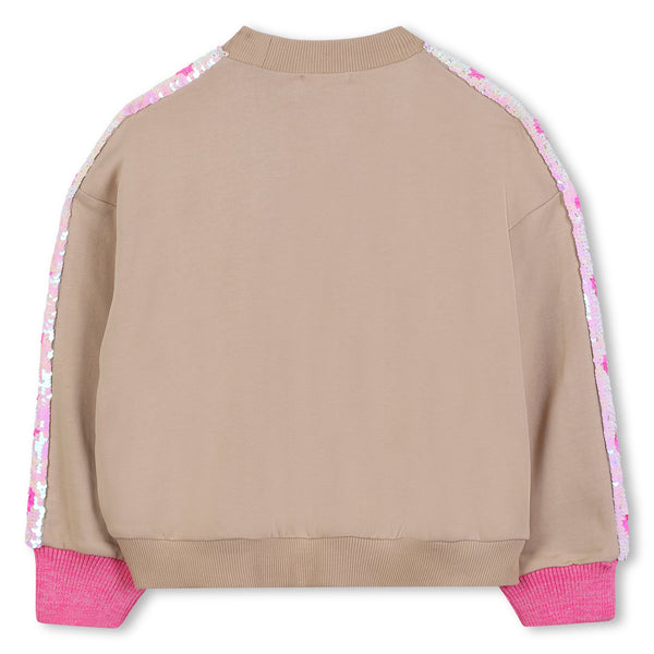 Billieblush Sweatshirt U21370