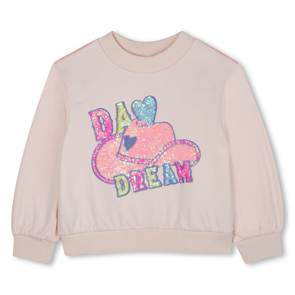 Billieblush Sweatshirt U21371