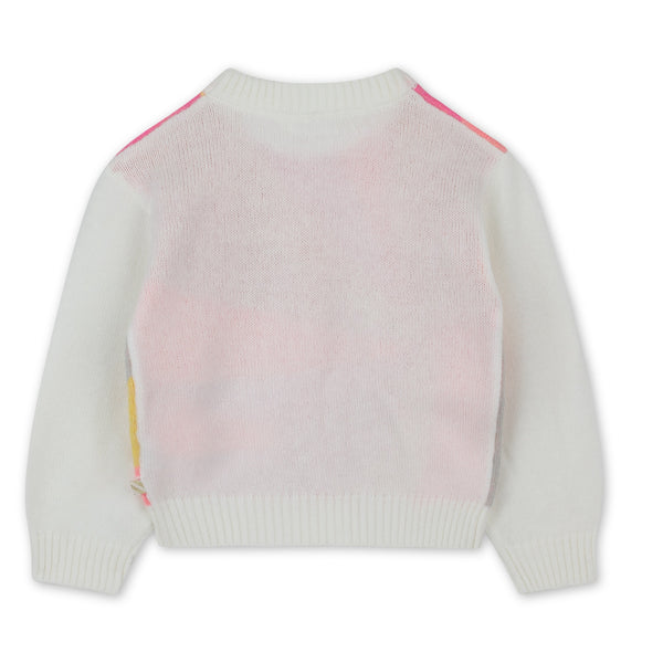 Billieblush Girls Jumper U21379