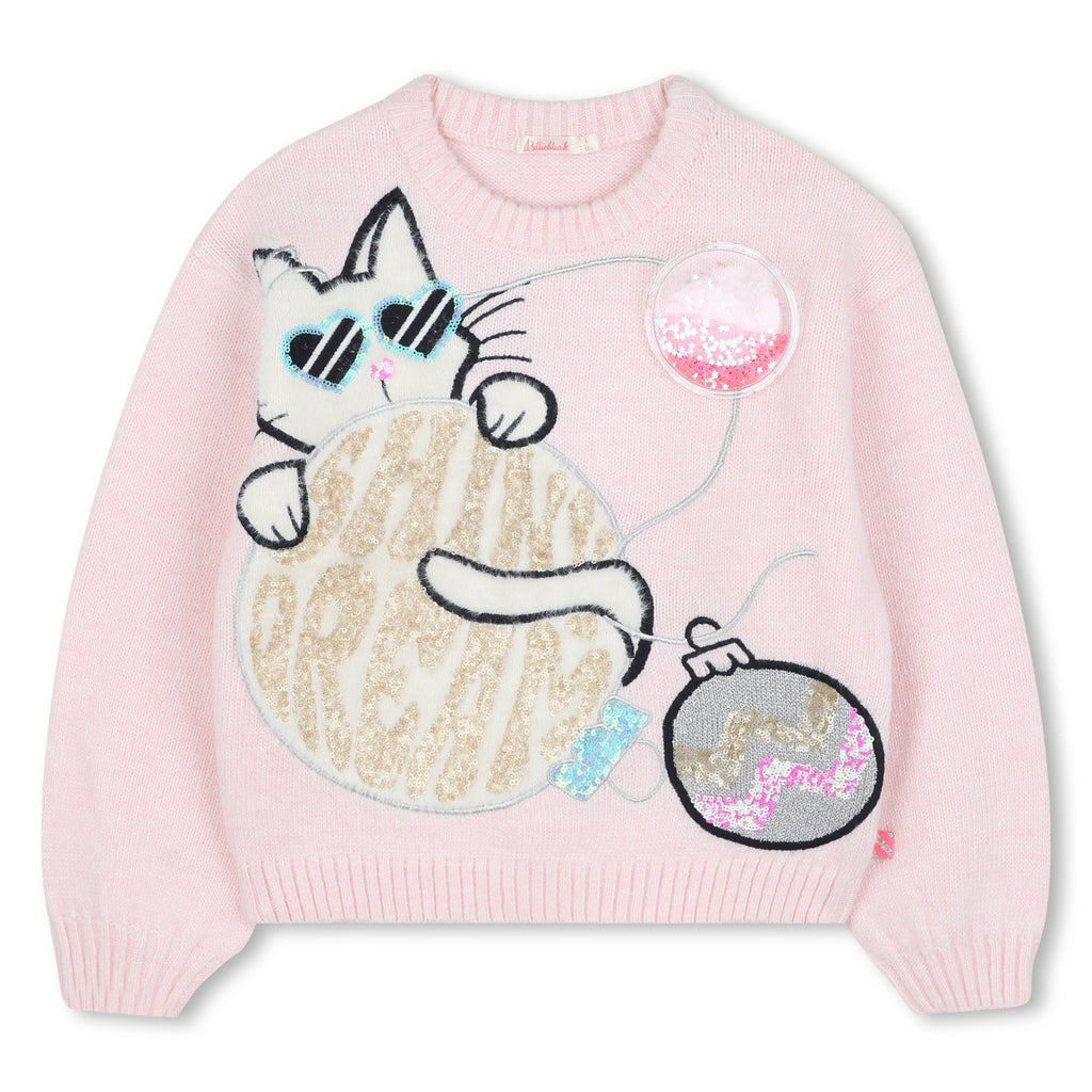 Billieblush Sweater U21380