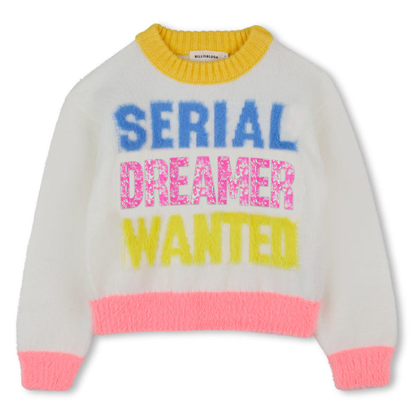 Billieblush Jumper U21386