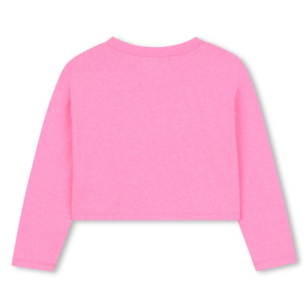 Girls Billieblush Top U21406