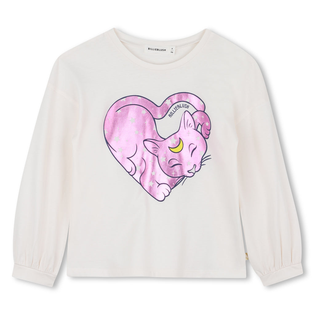 Billieblush top U21413