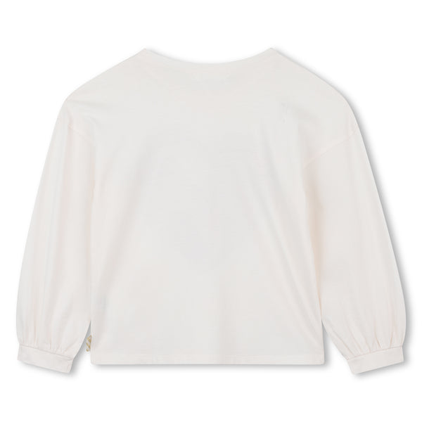 Billieblush top U21413