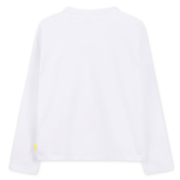Billieblush white top U21415