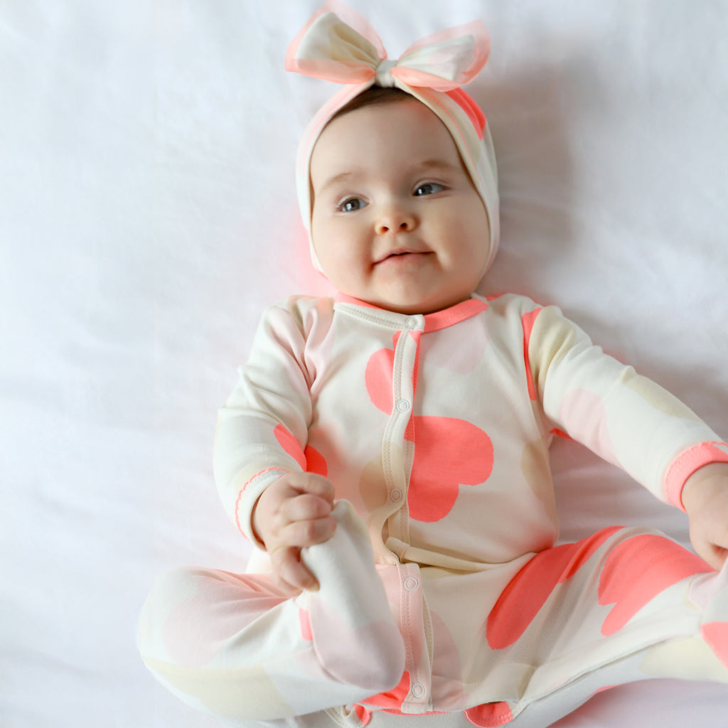 Billieblush Babygrow U21433