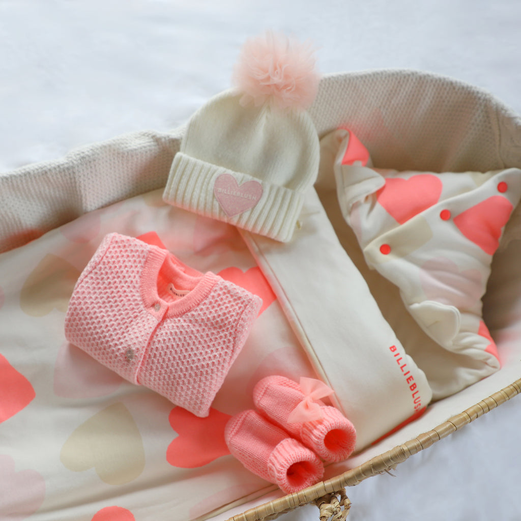 Billieblush Baby Cardigan U21435