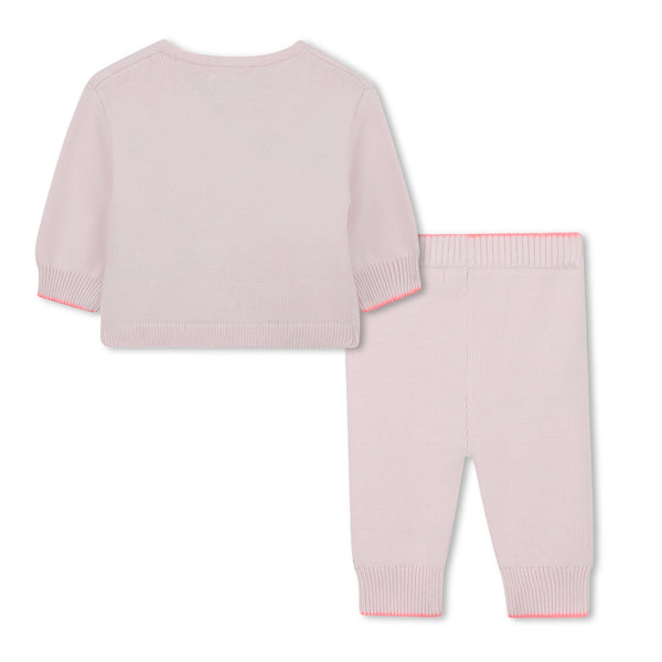 Billieblush Baby Set U21444