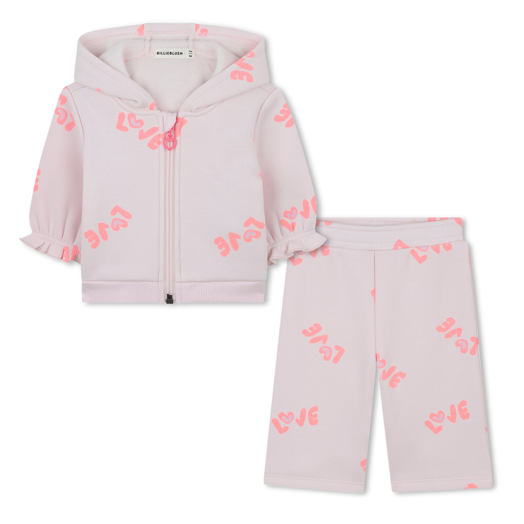 Billieblush Tracksuit U21452