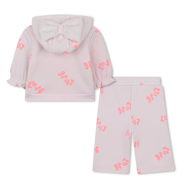 Billieblush Tracksuit U21452