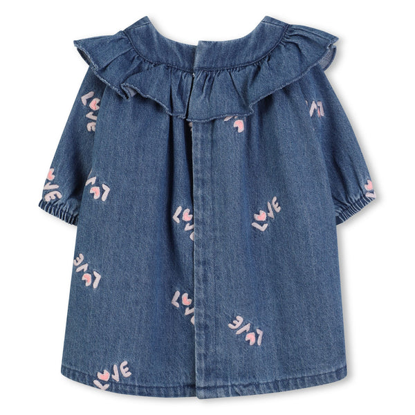 Billieblush Baby Dress U21453