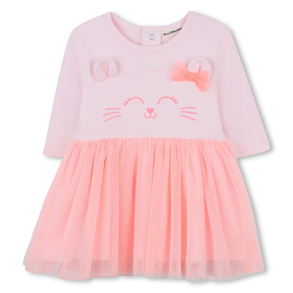 Billieblush Dress and Leggings u21454