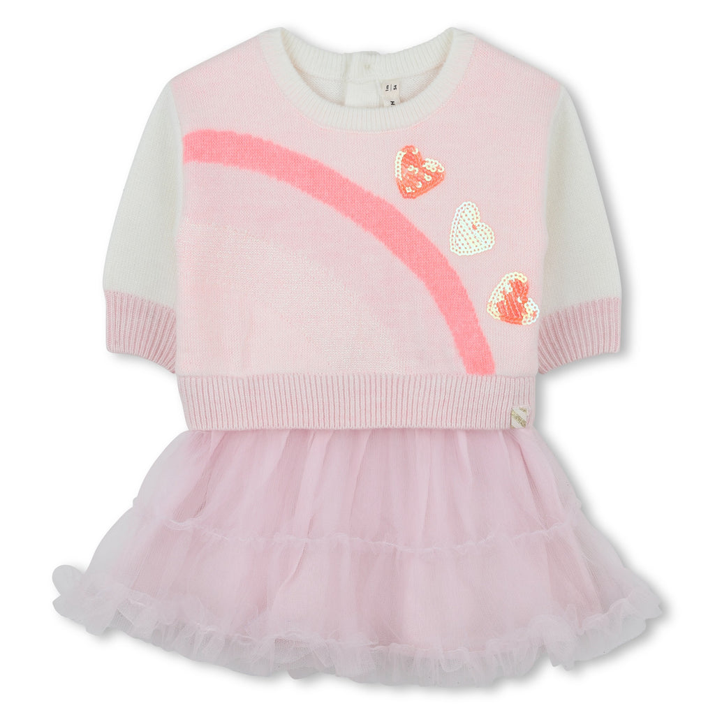 Billieblush Baby Dress U21459