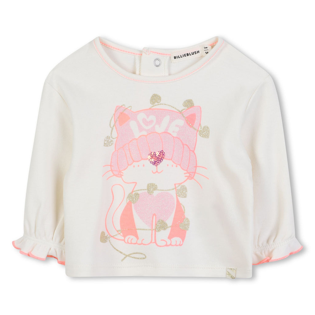 Billieblush Baby Top U21462