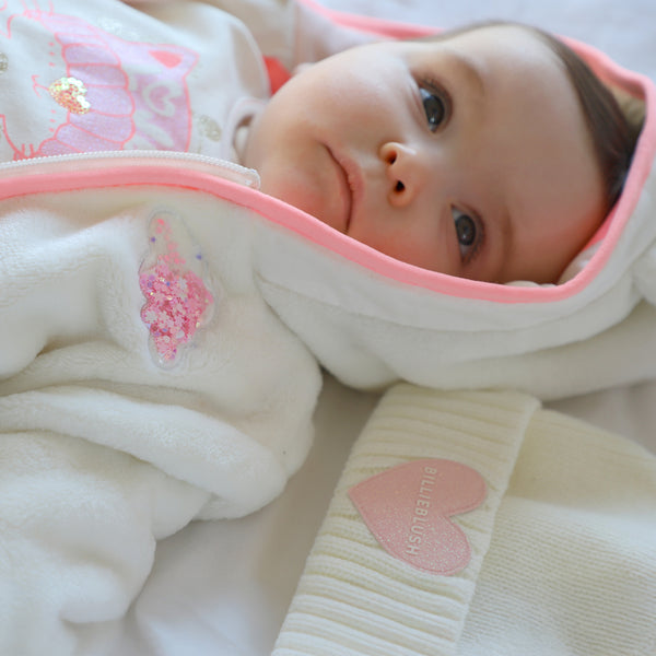 Billieblush Baby Top U21462