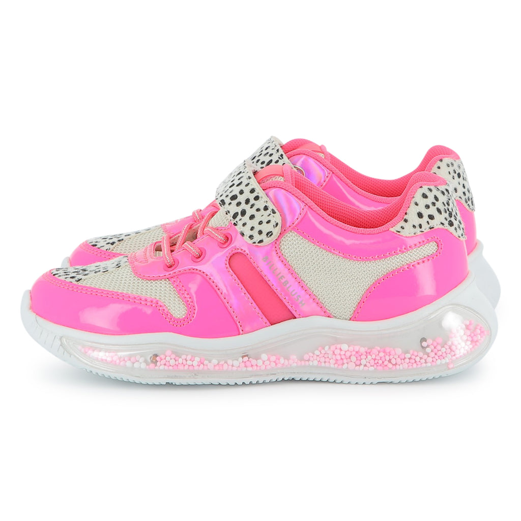 billieblush Girls Trainer U21474